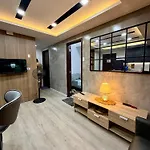 Urbanchic 2Br Unit At Boni Edsa