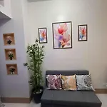 Shore 3 Residences Staycation