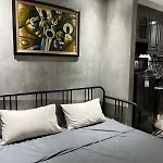Compact Studio Type Condo