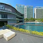 Jing\'Scrib 2Br Apartment By Azure Near Airport