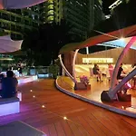 Jing\'Scrib 2Br Apartment By Azure Near Airport