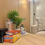 Stylish 1Br Condo In Makati City