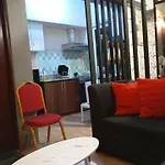 Alabang Staycation By Calvin