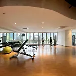 Bgc Opulent Heights Residences