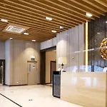 Bgc Opulent Heights Residences