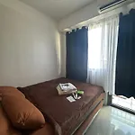 1Br Shore Residences Near Mall Of Asia And Naia #3