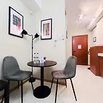 1Br Condotel Suite At Sunshine100 City Plaza #Ss04-1