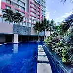 1Br Condotel Suite At Sunshine100 City Plaza #Ss04-1