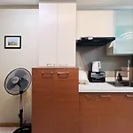 1Br Condotel Suite At Sunshine100 City Plaza #Ss04-1