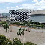 Sea Residence Tower Ef Lets
