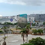 Sea Residence Tower Ef Lets