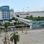 Sea Residence Tower Ef Lets