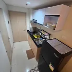 Smdc Field Residences Condo Unit