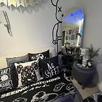 Hawz Of Kaws- Azure 2Bedroom Best Beach Full View