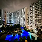 Apartments At Shore 1 Residences Moa Pasay Near Airport