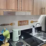 Mall Of Asia Condotel Shore 3 Residence