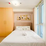 Uptown Parksuites