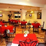 Las Palmas Hotel De Manila