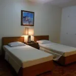 Amorsolo Mansion Hotel
