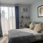 Ohana Buenbyahe Affordable Staycation At F Residences Near At Mrt Shaw Megamall And Starmall
