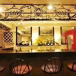 Las Palmas Hotel De Manila