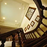 Malvar Hostel