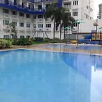 Sea Residences Moa Manila