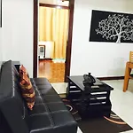 Mch Suites At Robinson\'S Place Residences
