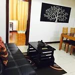Mch Suites At Robinson\'S Place Residences