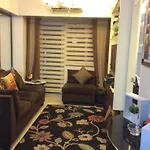 Condo At Parkside Villas Across The Airport