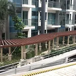 Palm Tree Genlex Condo