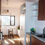 Titan Condo At Studio City Tower 1 Alabang