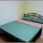 Rang Ju Manila Guesthouse