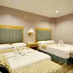 The Windy Ridge Hotel Manila