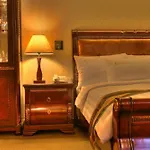 M Chereville Hotel Manila