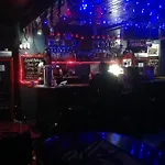 The Southern Cross Hotel Manila
