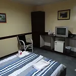 The Southern Cross Hotel Manila