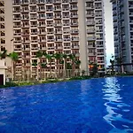 Solemare Parksuites Luxsensa