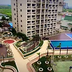 Solemare Parksuites Luxsensa