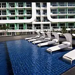 Azure Urban Residences- Beach View