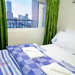 Aed Manila Bay View At Green Residences