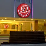 D Circle Hotel
