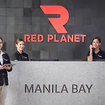 Red Planet Manila Bay