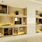 Shell Residence Manila