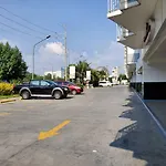 Shell Residence Manila