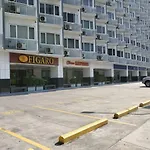 Shell Residence Manila