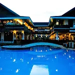2 Bedroom Deluxe Apartment With Balcony