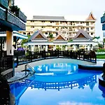 2 Bedroom Deluxe Apartment With Balcony