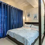 Jen\'S Paranaque City Apartment