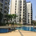 One Palm Tree Villas